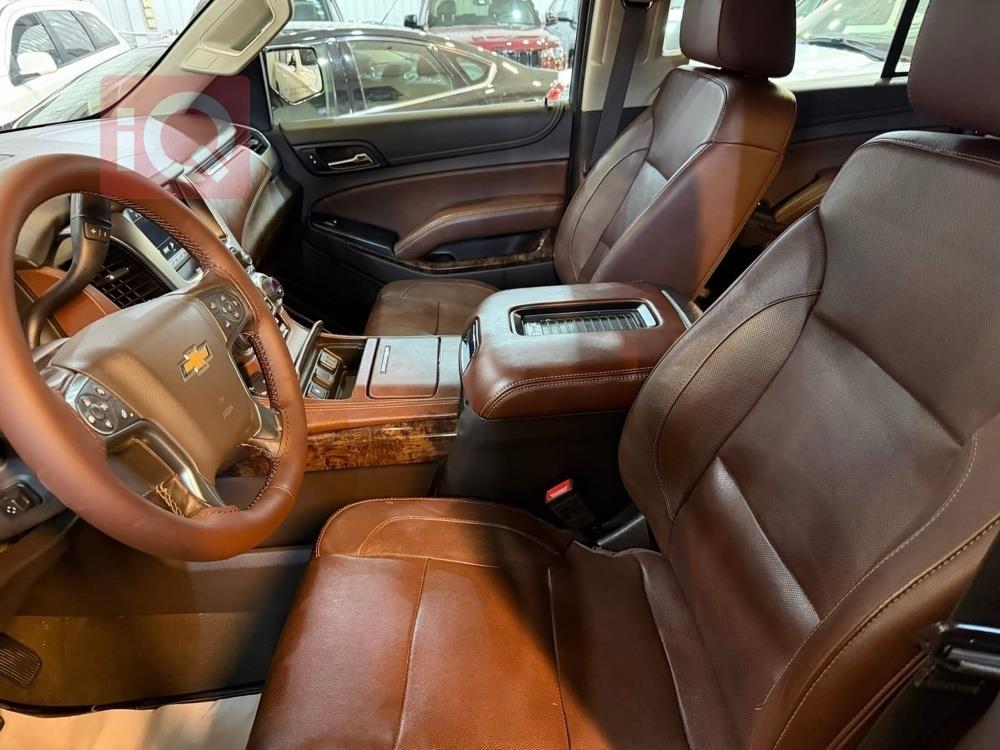 شيفروليه تاهو